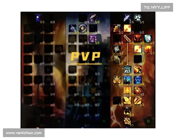 魔兽9.0：惩戒骑PVP伤害主宰